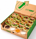 Die Aktive Wrap Platte
