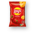 Lays Chips Paprika