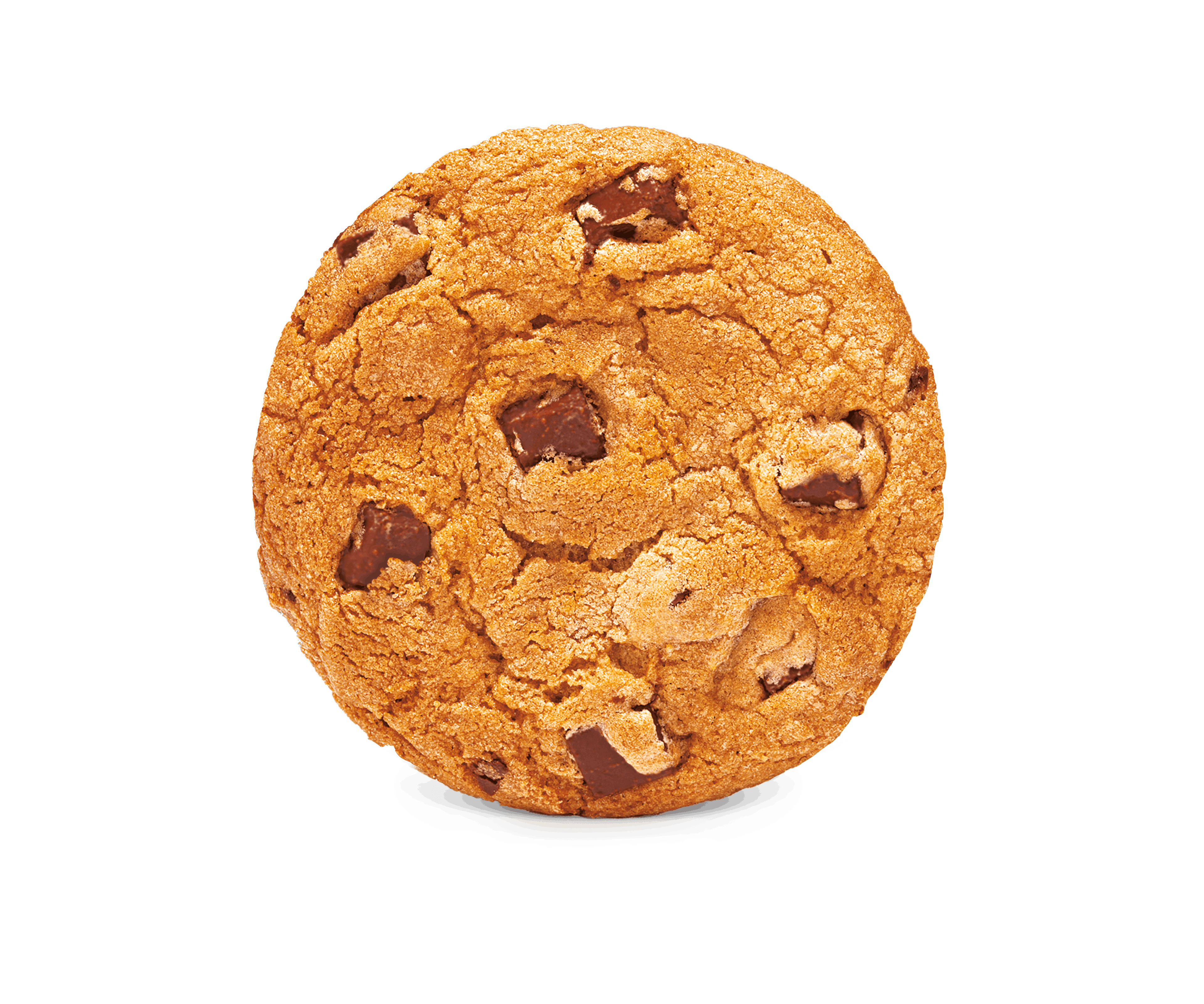 12er Cookies Box Sortenrein