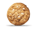 White Chip Macadamia Nut Cookie