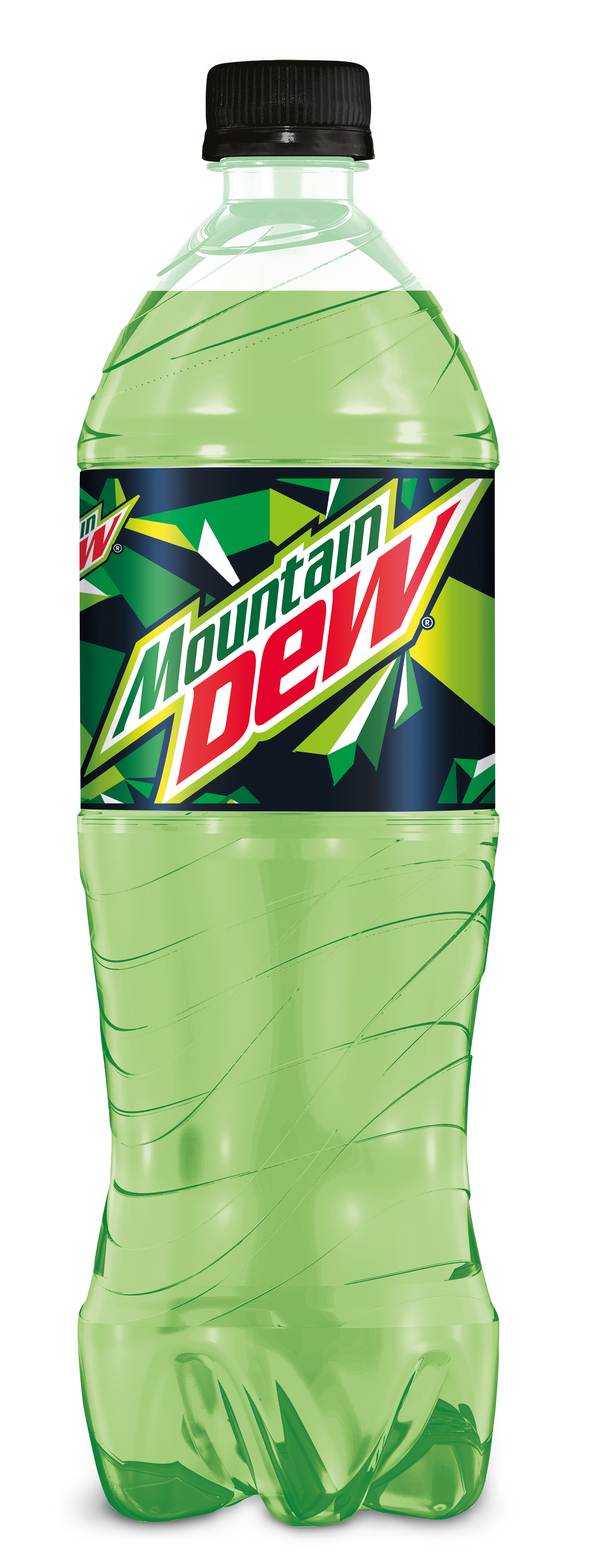 Mountain Dew® 0,5L Einweg incl. 0,25 € Pfand