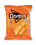 Doritos Nacho Cheese