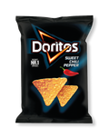 Doritos Sweet Chilli Pepper