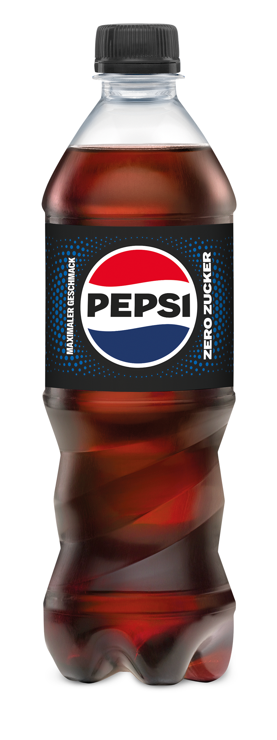 Pepsi® Zero Zucker 0,5L Einweg incl. 0,25 € Pfand
