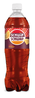 Schwip Schwap®  0,5l Einweg incl. 0,25€ Pfand