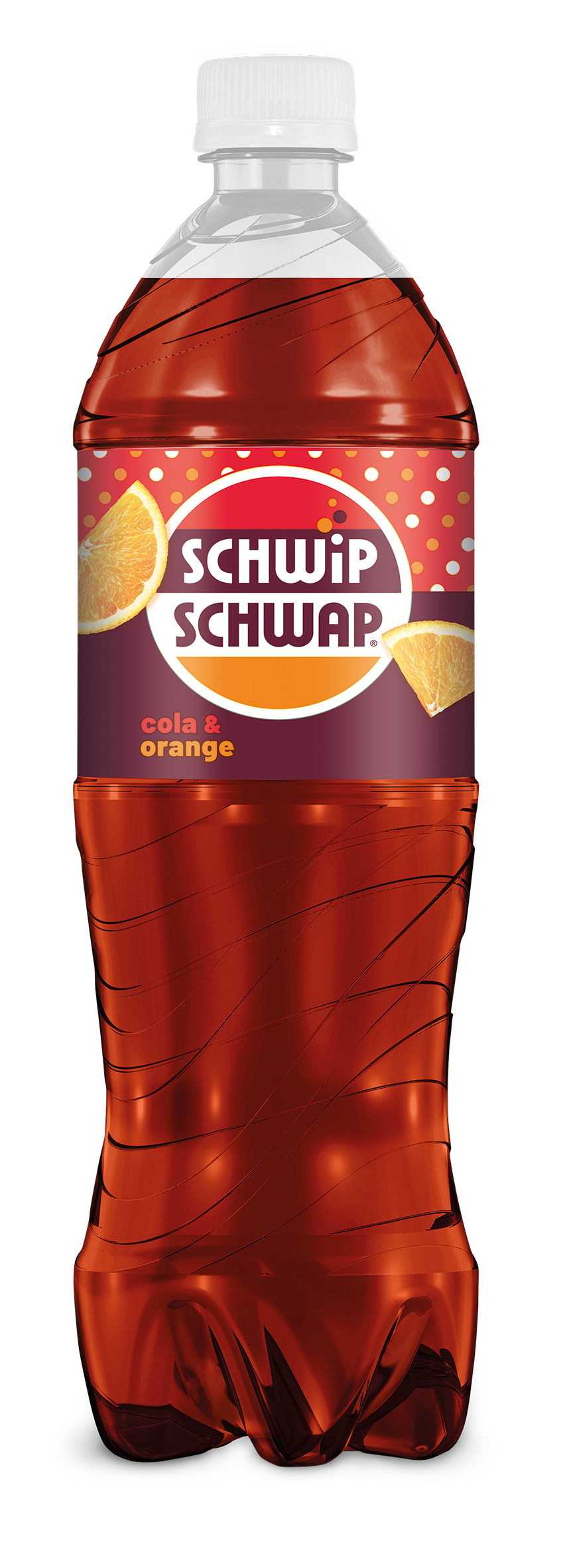 Schwip Schwap®  0,5l Einweg incl. 0,25€ Pfand